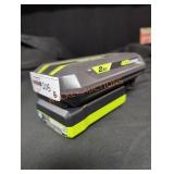 Ryobi 40V 2Ah Lithium Battery + Charger Combo