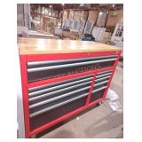 Milwaukee 61" 12-Drawer Mobile Workbench