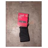 6 Husky 2 in. Quick Release Work Tool Belt