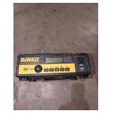 DEWALT 30 Amp  Portable Car Battery Charger