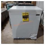 Magic Chef 5.0 cf chest freezer