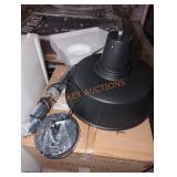 Generation lighting hanging light