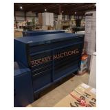 Husky 56"Lx22"W 23 Drawer Combination Tool Box