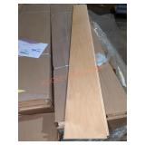 Heritage Mill Natural Maple Hardwood Flooring