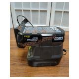 RYOBI 18V 2AH Battery and 18V Charger Combo