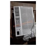 TCL air conditioner btu unknown