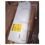 Pioneer Ductless 12K BTU Split Inverter Heat Pump