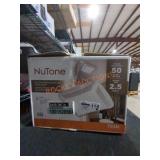 Broan-NuTone 50 CFM Ceiling Exhaust Fan