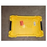 DEWALT TOUGHSYSTEM 2.0 Shallow Tool Tray