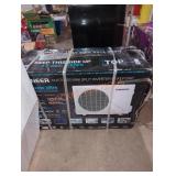 Pioneer Ductless mini split inverter heat pump