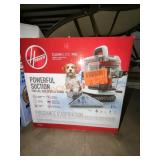 HOOVER Portable Carpet & Upholstery Spot Cleaner