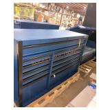 Husky 56"x22" Combination Rolling Toolbox