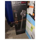 LG Cord Zero Stick Vacuum