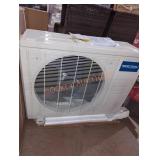 MrCool 18,000BTU Heating/Cool Split System