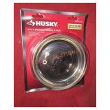 Husky 5.5" Magnetic Bowls 2 Pack