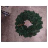 Northlight 24 in. Christmas Wreath