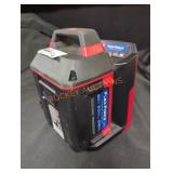 Toro 60V 7.5Ah Li-Ion Battery + Charger Combo