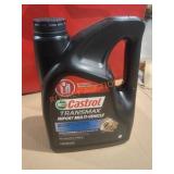 Castrol Transmax Automatic Transmission Fluid