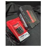 Milwaukee 18V 8Ah Battery + Charger Combo