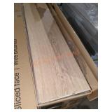 Tongue & Groove Engineered Hardwood Flooring