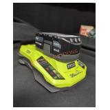 Ryobi 18V 4Ah Li-Ion Battery + Charger Combo