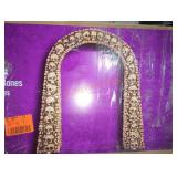 home Accents Holiday 7.5 archway