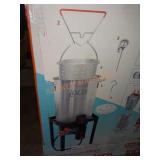 Loco 30Q Turkey Fryer Kit