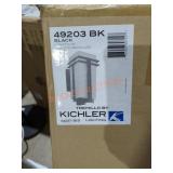 Kichler Lighting 1-Light Wall Lantern