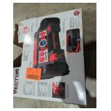 VECTOR 1200 Peak Amp Jump Starter,