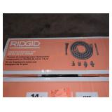 RIDGID1-1/4 in. Car Cleaning Accessory Kit