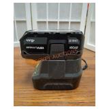 RYOBI 18V 4AH Lithium Battery and 18V Charger