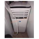 Whynter portable air conditioner white