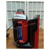 Toro Flex-Force 60V 2Ah Battery & Charger Combo
