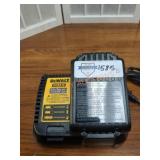 DeWalt 20V 2Ah Battery & 12V/20V Charger Combo
