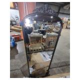 68" H x 21" W Full Length Mirror