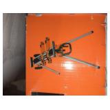 RIDGIDProfessional Compact Miter Saw Stand