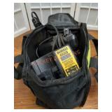 DeWalt 12V/20V Charger Bag Lot