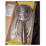 Shower Design & Quality Shower Head