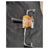 Project Select 18 in. Yoke Paint Roller Frame