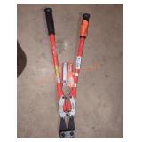 Crescent 24 in. H.K. Porter Bolt Cutter