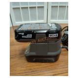 RYOBI 18V 2AH Battery and 18V Charger Combo