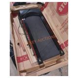 Lightweight Portable Treadmill