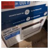 Ge air conditioner 8100 btu