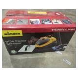 Wagner915e Multi-Purpose  Steam Cleaner