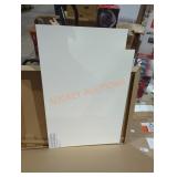 HamptonBay  Kitchen Base Flush End Panel