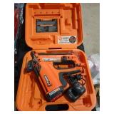 Paslode Battery 30ï¿½ Cordless Framing Nailer