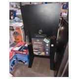 Masterbuilt 30" analog electric smoker 536 sq in