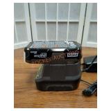 RYOBI 18V 2AH Battery and 18V Charger Combo