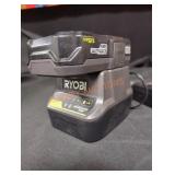 Ryobi 18V 1.5Ah Lithium Battery + Charger Combo