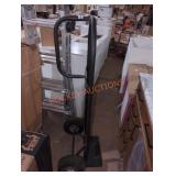 Milwaukee 800 lb. Capacity D-Handle Truck